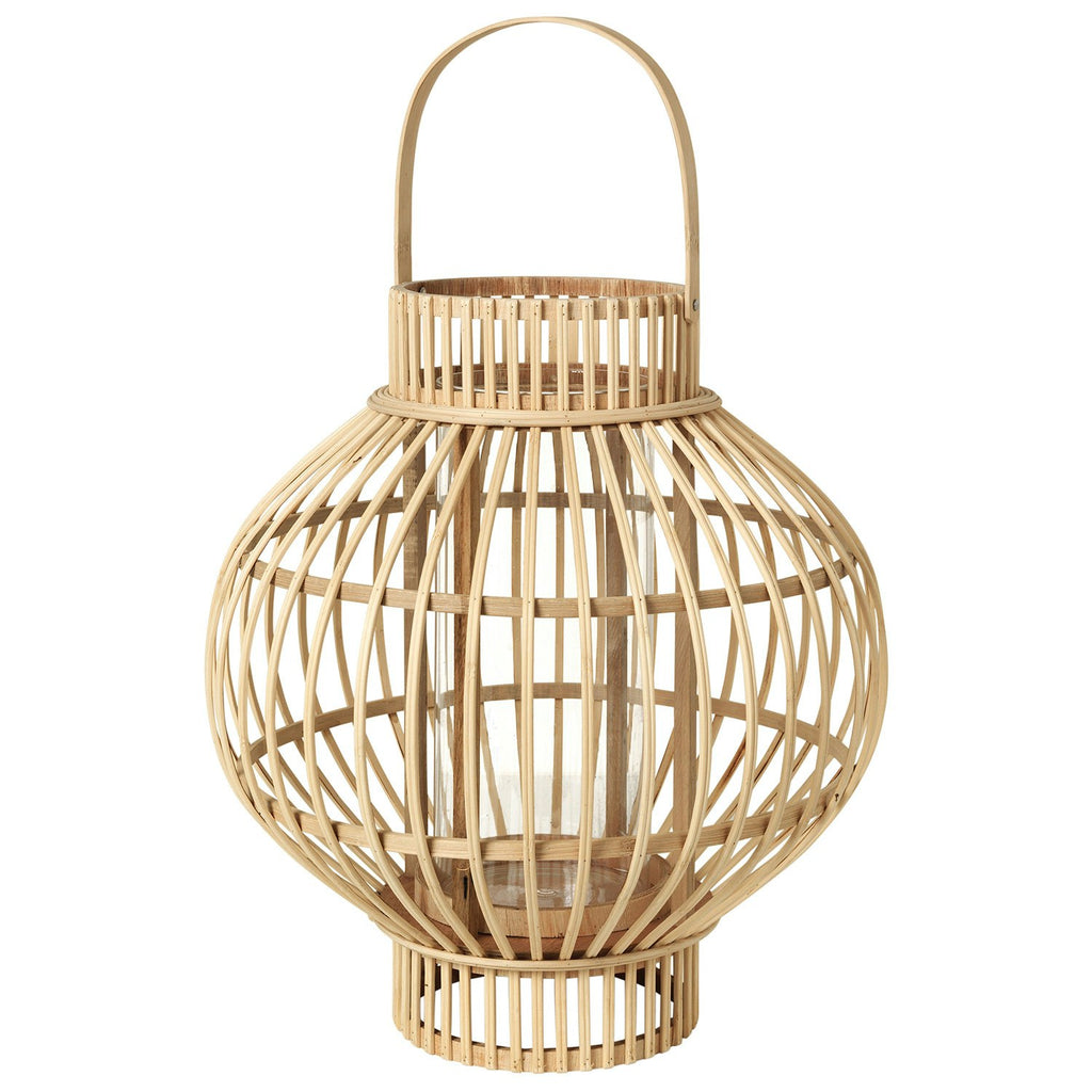 Broste Copenhagen Globus Laterne, 40 Cm