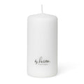 By Lassen Light'in Stumpenkerze 6x12 Cm / Medium
