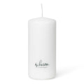By Lassen Light'in Stumpenkerze 7x15 Cm / Large