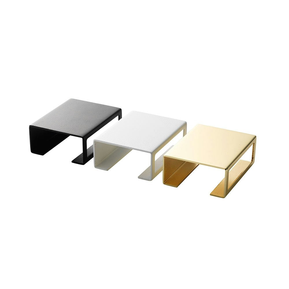 By Lassen Matchbox Hülle, Messing