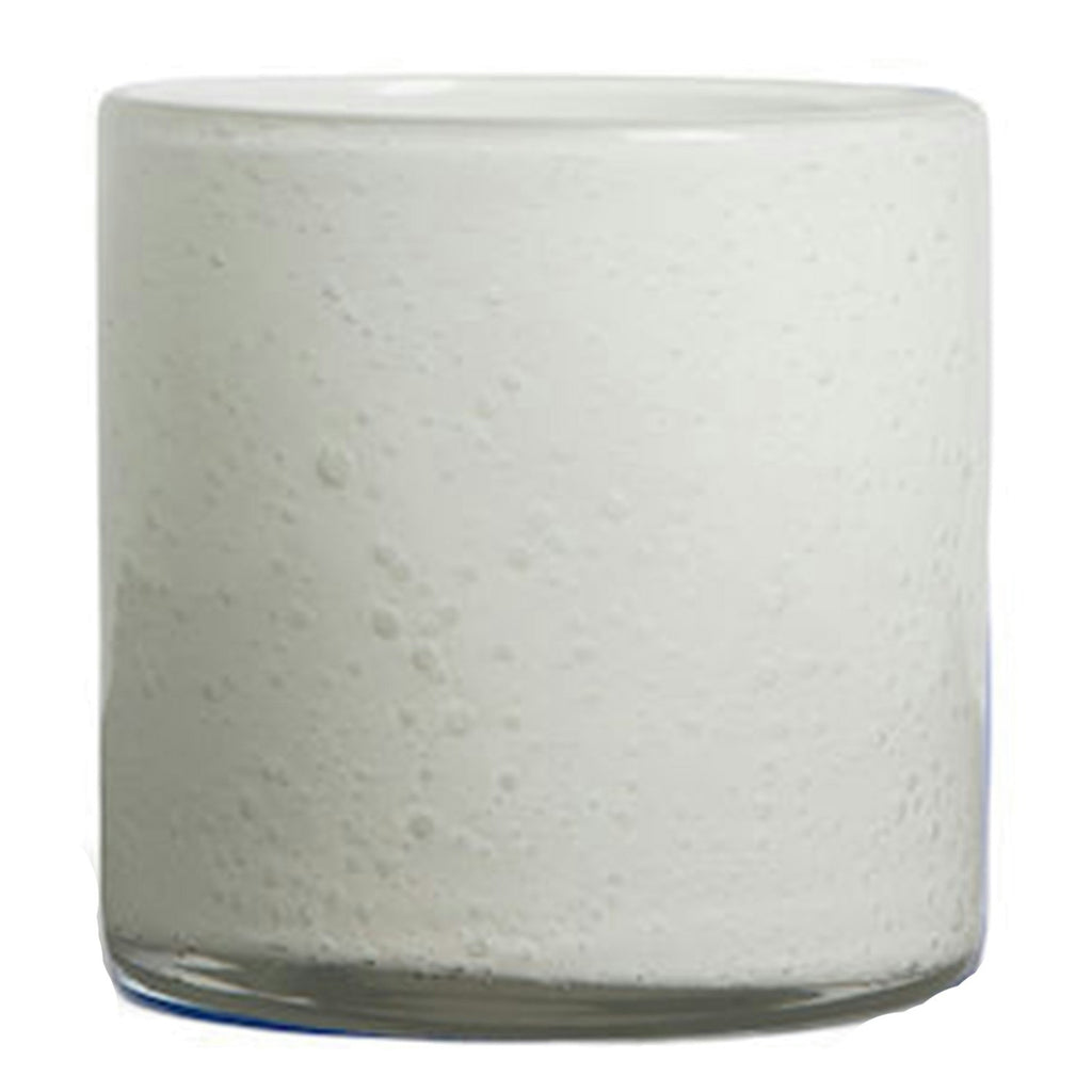 ByOn Calore Kerzenhalter XS, Weiß