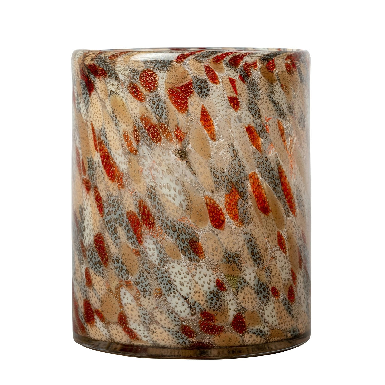 ByOn Calore Kerzenständer / Vase L, Multi