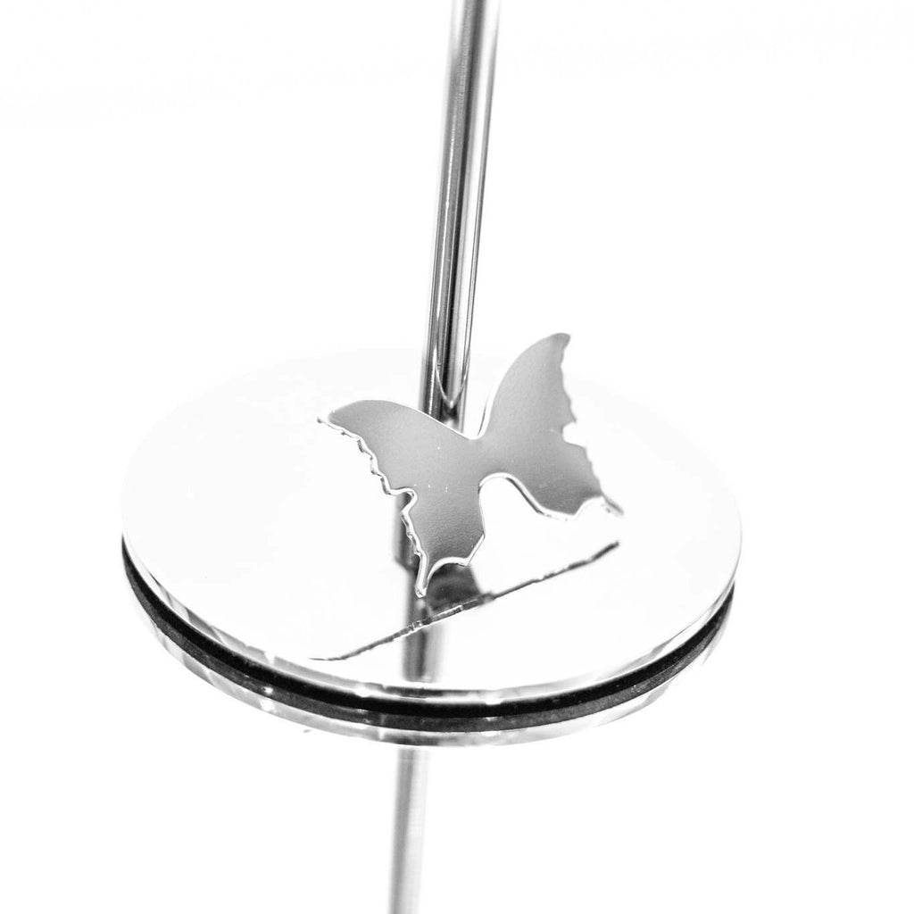  Kerzenständer 33cm