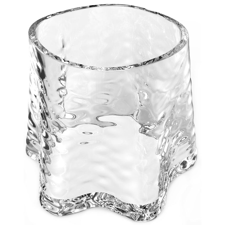  Gry Teelichthalter H7 Cm, Transparent