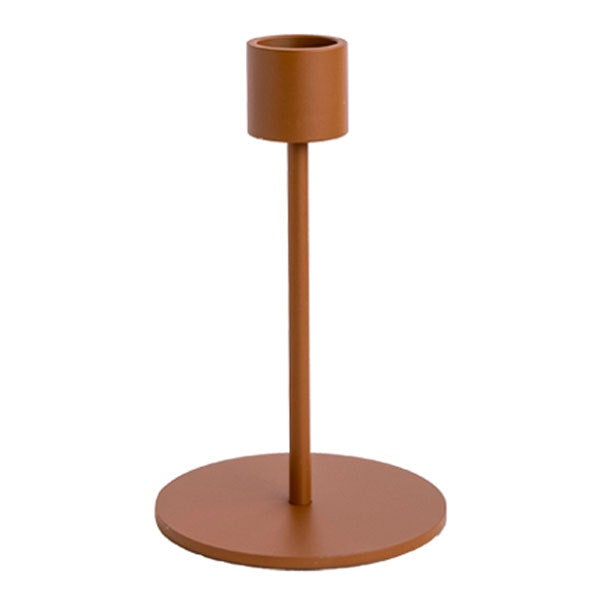  Kerzenhalter 13 Cm, Coconut
