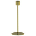  Candlestick 21 Cm, Brass