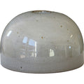 DBKD Bulb Candlestick Small, Stone