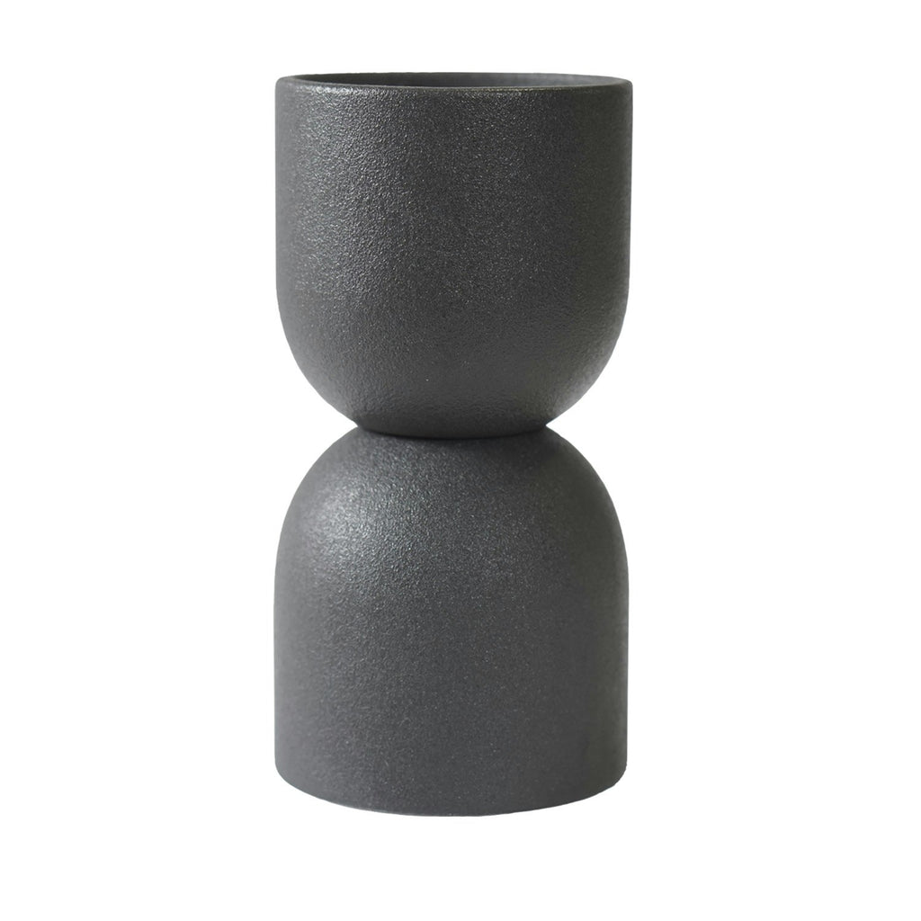 DBKD Post Kerzenständer,  Cast Iron