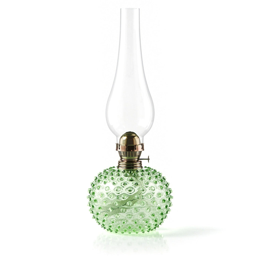  Paris Öllampe, Light Green