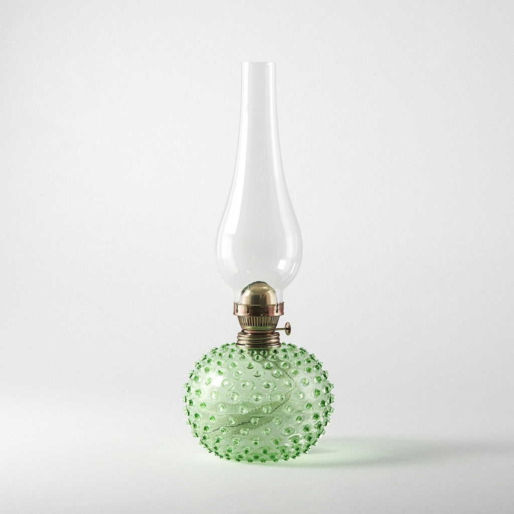  Paris Öllampe, Light Green