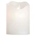 Dorre Elvira Led-Kerze, 11 Cm