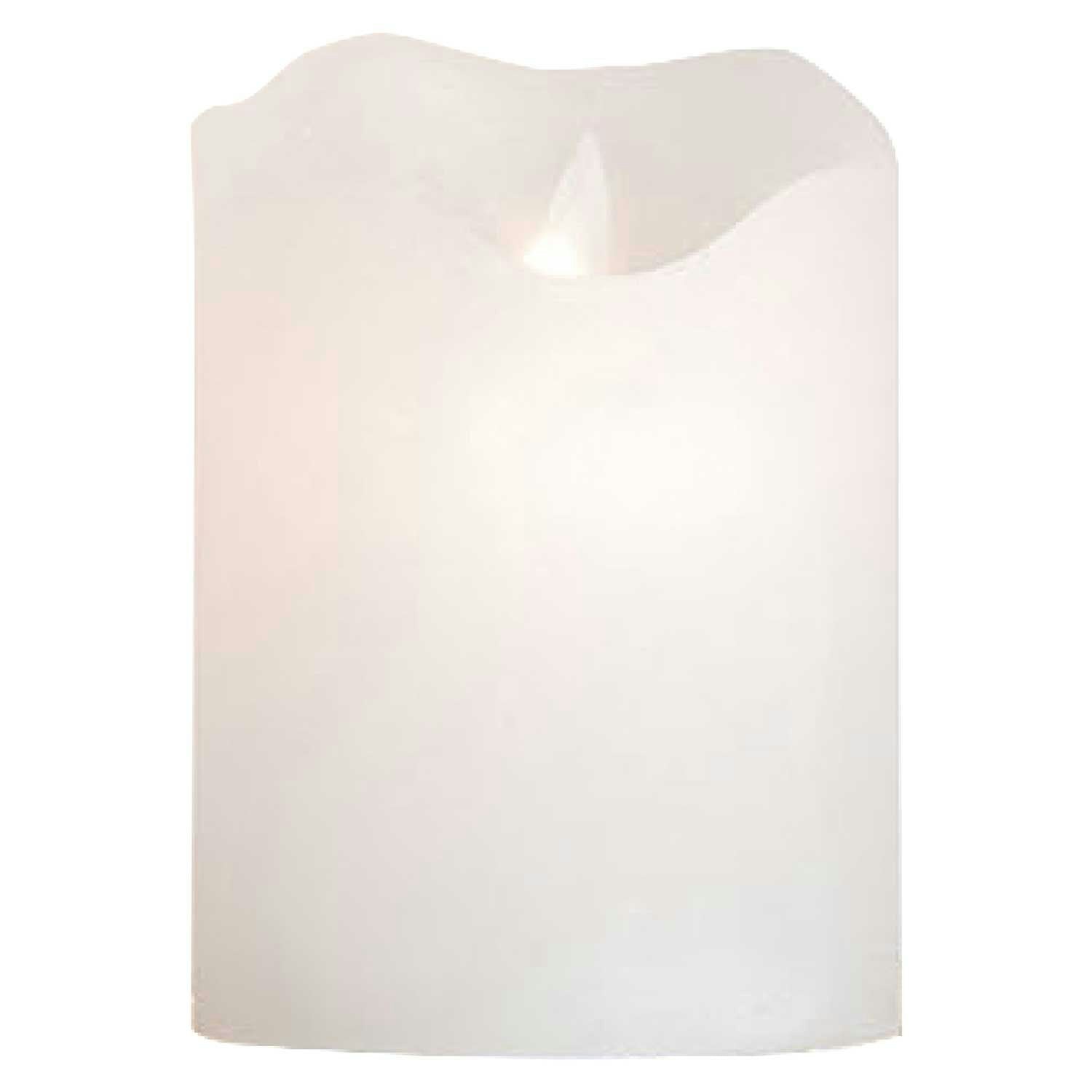 Dorre Elvira Led-Kerze, 11 Cm