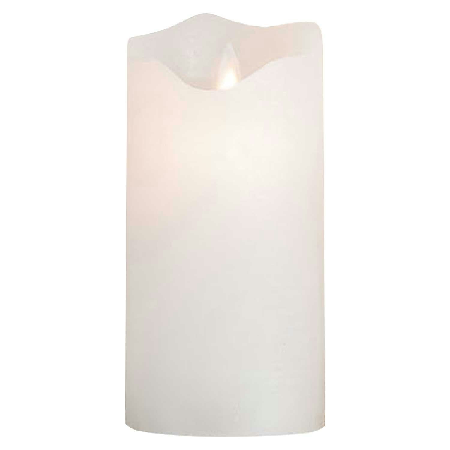 Dorre Elvira Led-Kerze, 16 Cm