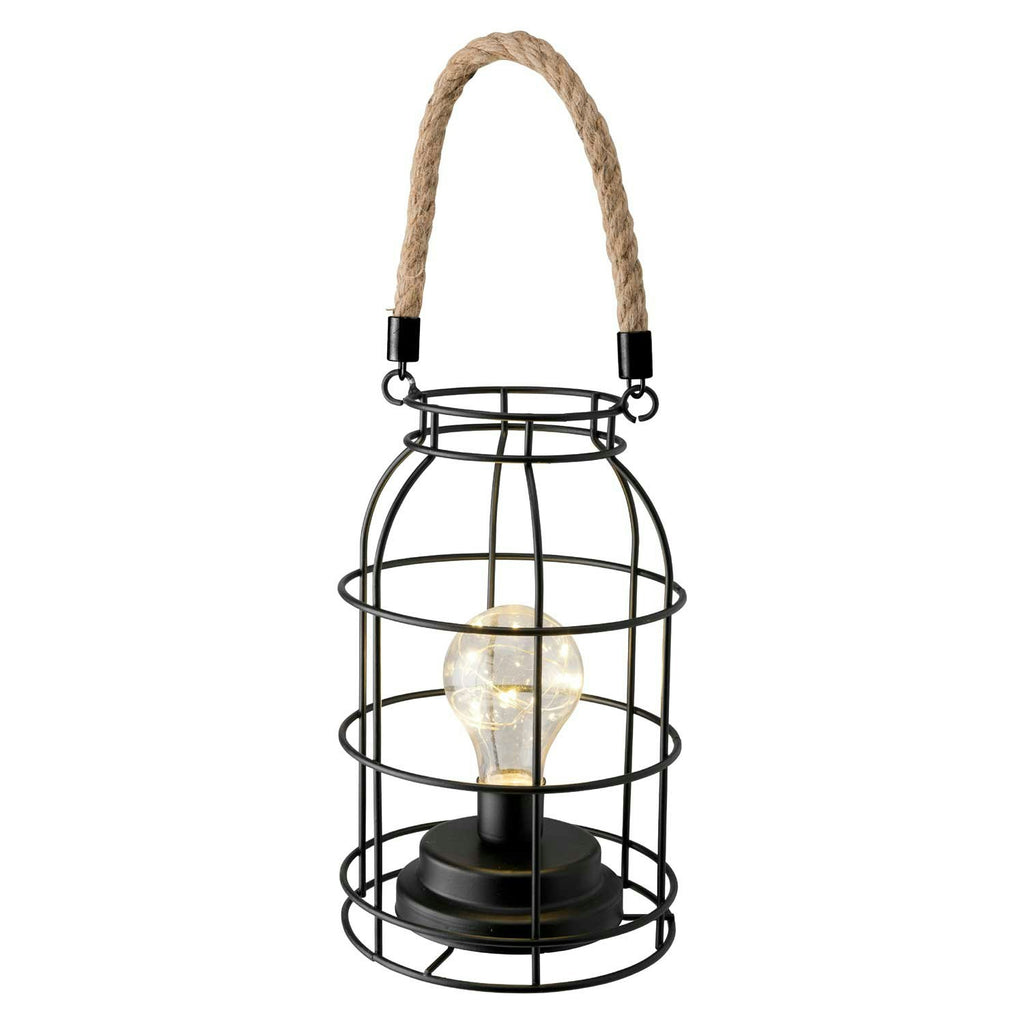 Dorre Landsort Laterne Mit LED-Lampe