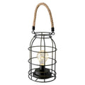 Dorre Landsort Laterne Mit LED-Lampe