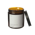 Ernst Night Hyacinth Duftkerze Braun Glas 200 G