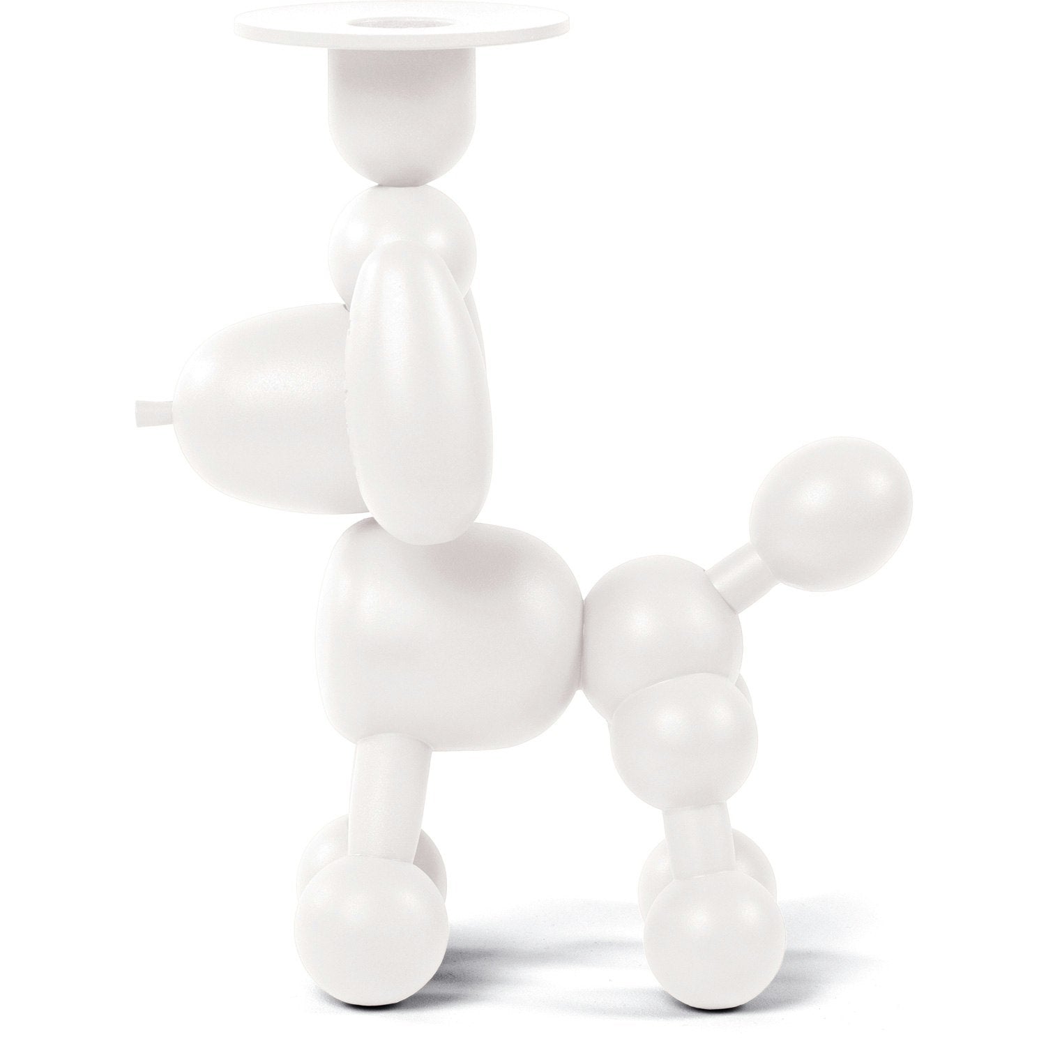 Fatboy Can-Dolly Candle Holder, White