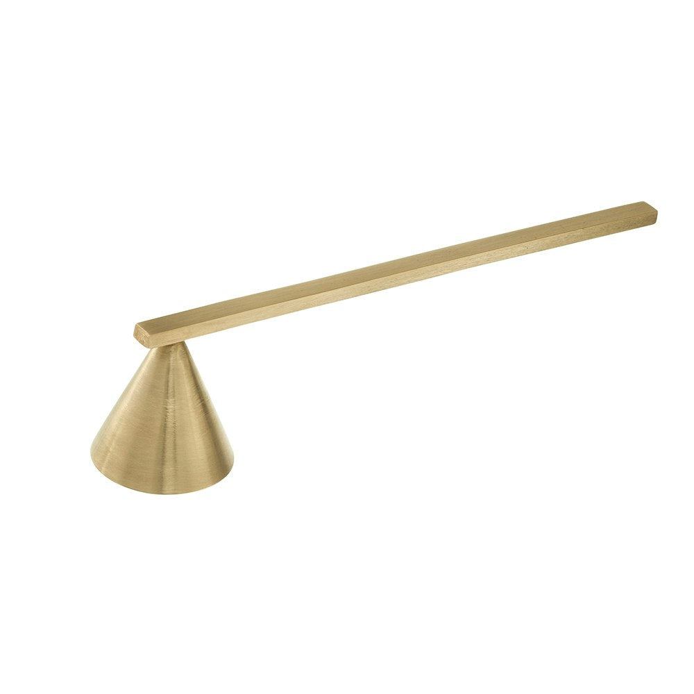 Ferm LIVING Kerzenlöscher, Messing