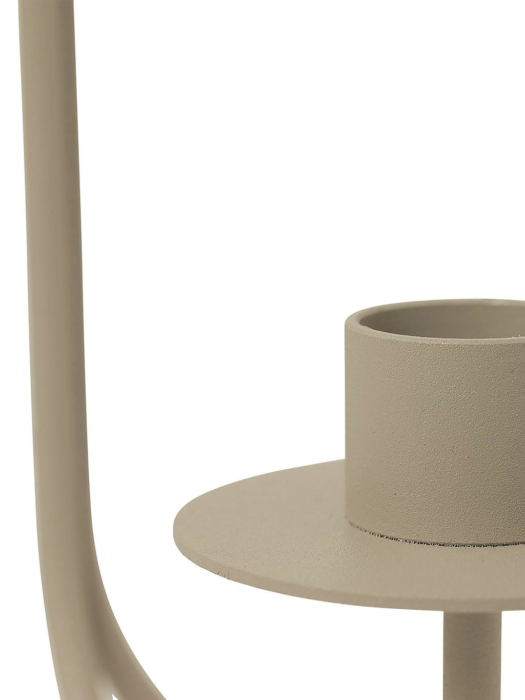 Ferm LIVING Sway Kronleuchter, Cashmere