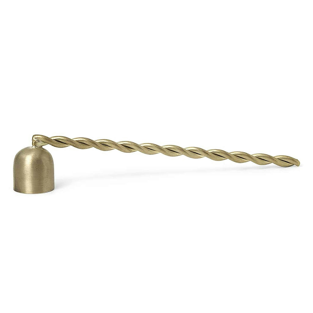 Ferm LIVING Twist Kerzenlöscher