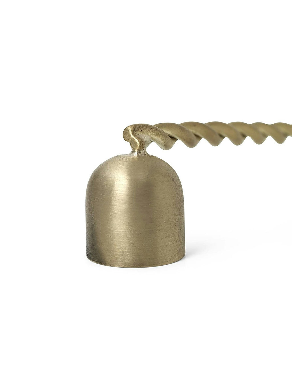Ferm LIVING Twist Kerzenlöscher