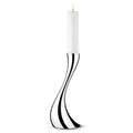 Georg Jensen Cobra Boden-Kerzenständer Klein, 400 Mm