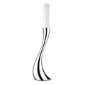 Georg Jensen Cobra Boden-Kerzenständer Mittel, 500 Mm