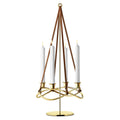Georg Jensen Season Stativ Mit Bändern Gold