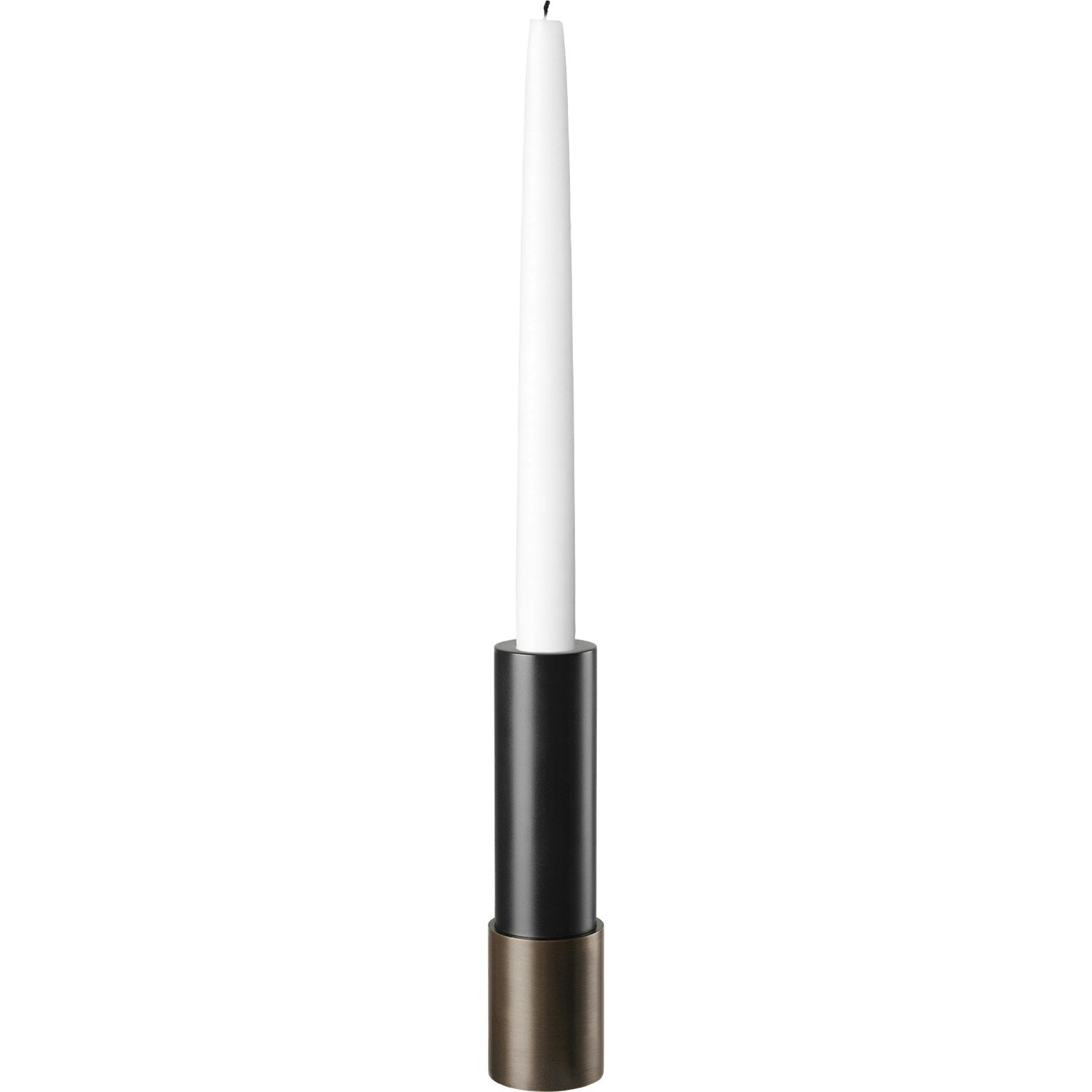 Gubi Space Objects Kerzenhalter,  17 Cm