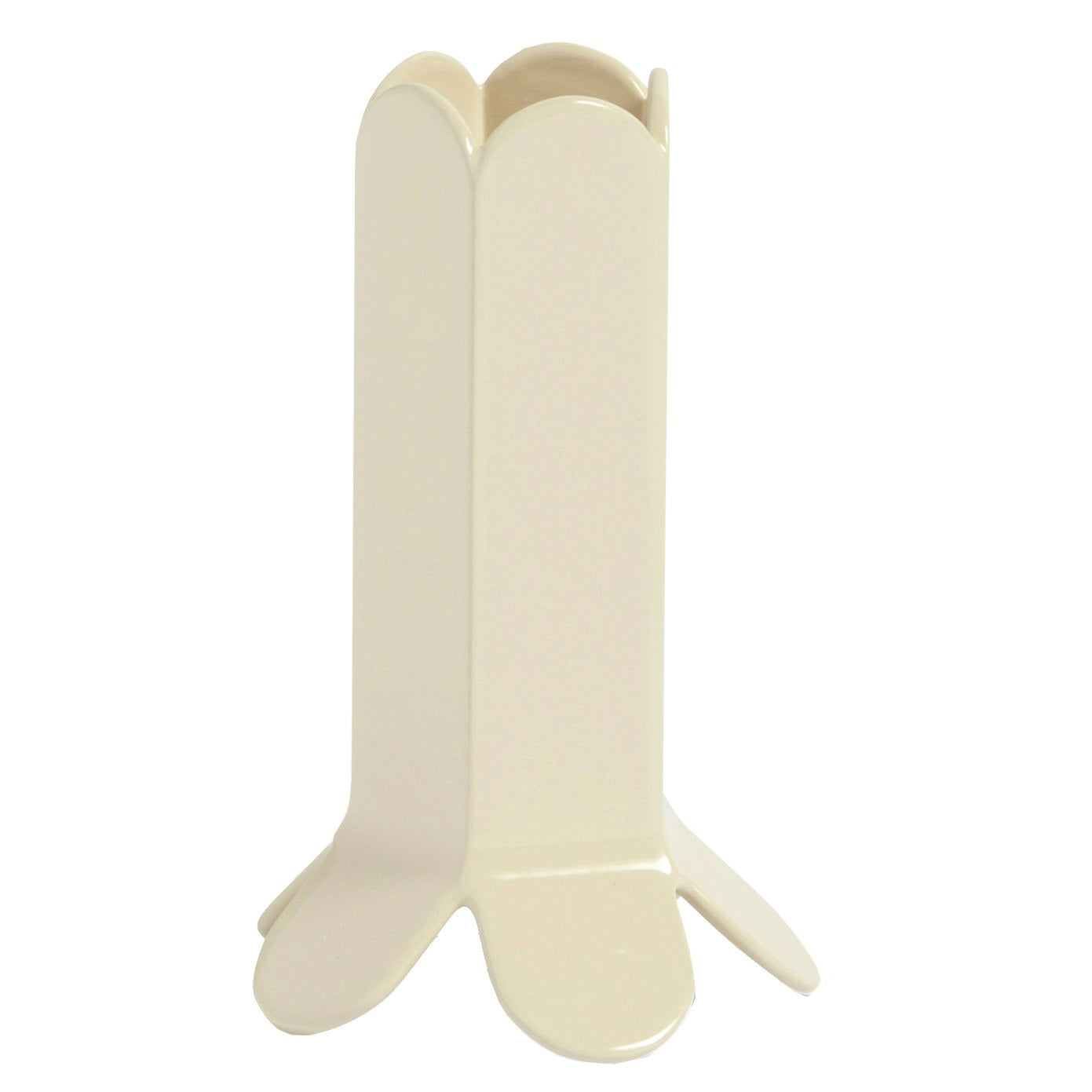Hay Arcs Kerzenhalter H:9 Cm, Elfenbein