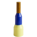 Hay Pillar Stumpenkerze 30 Cm, Gelb