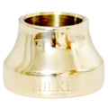  Piccolo No.2 Candleholder, Brass