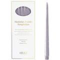  Tafelkerzen 6 Stk., Blueberry