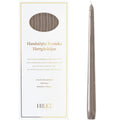  Tafelkerzen 6 Stk., Linen Gloss