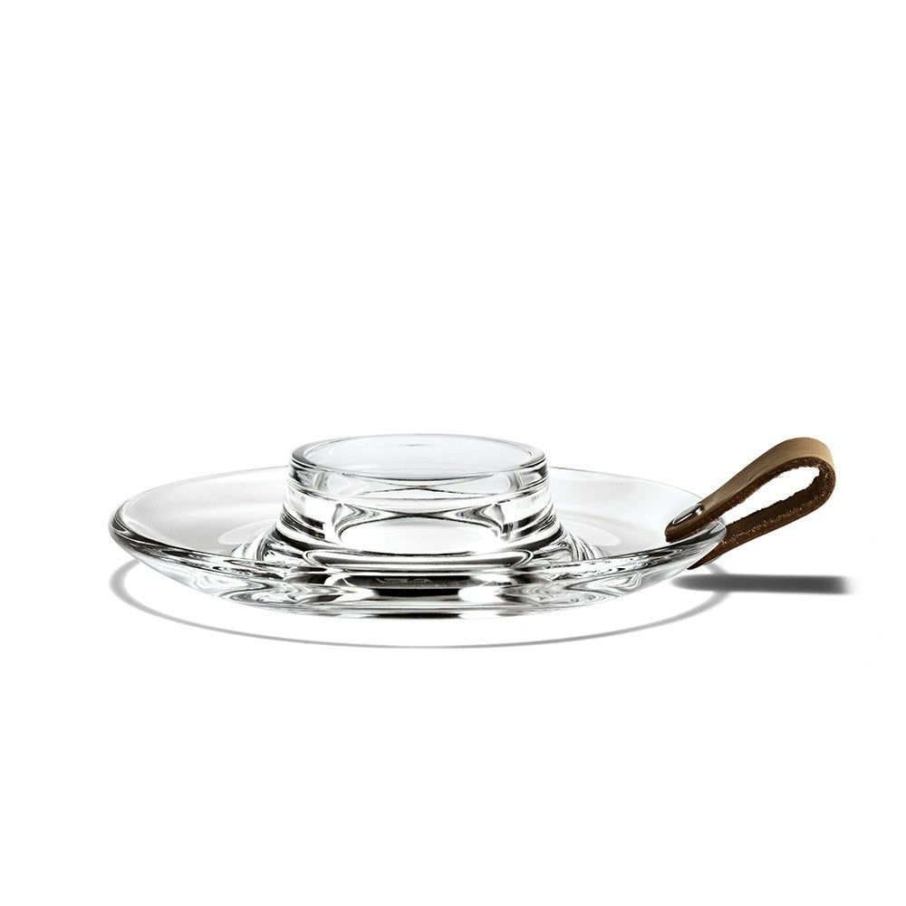 Holmegaard DWL Stumpenkerzenhalter Ø17cm