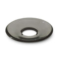 Holmegaard Lumi Kerzenring Ø8,5cm, Rauch