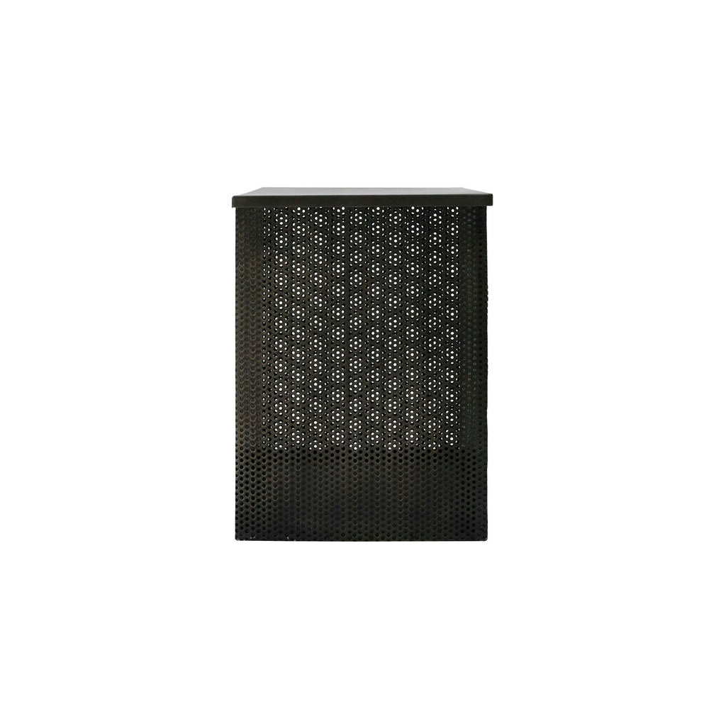 House Doctor Verse Laternen 2-er Set, Schwarz