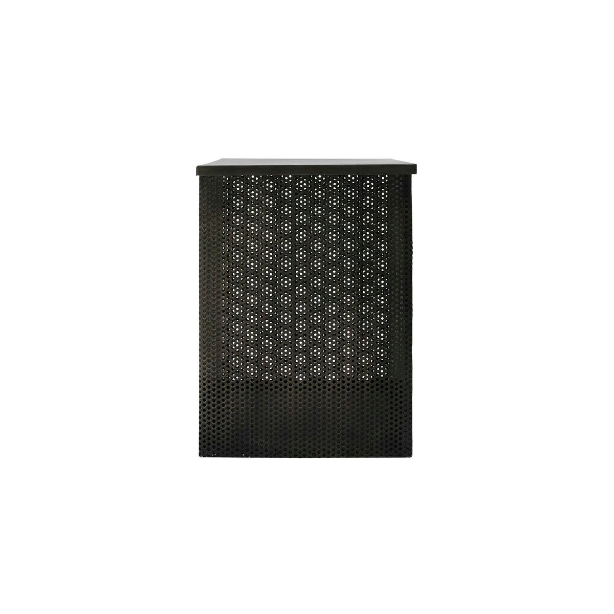 House Doctor Verse Laternen 2-er Set, Schwarz
