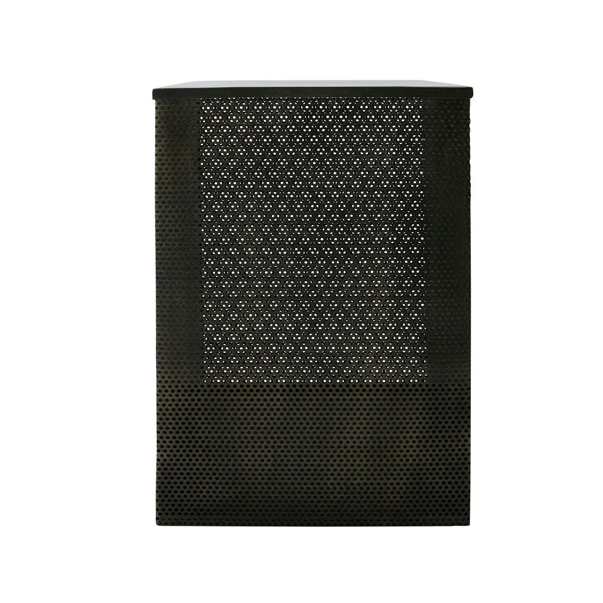 House Doctor Verse Laternen 2-er Set, Schwarz