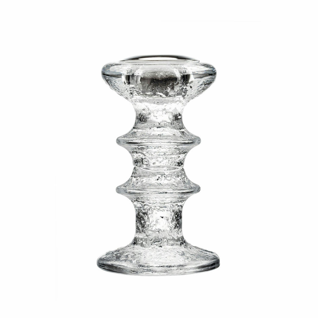 Iittala Festivo Kerzenständer 120 Mm + Insert