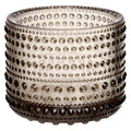 Iittala Kastehelmi Laterne 6,4 Cm, Leinen