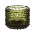 Iittala Kastehelmi Laterne 6,4 Cm, Moosgrün