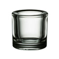 Iittala Kivi Windlicht 6 Cm, Klar