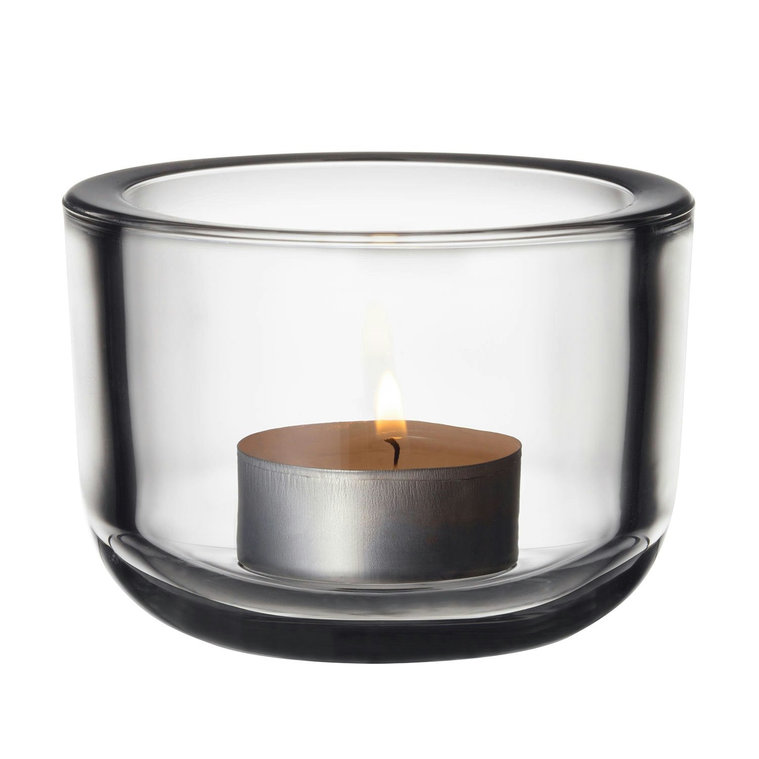 Iittala Valkea Laterne 6 Cm, Transparent