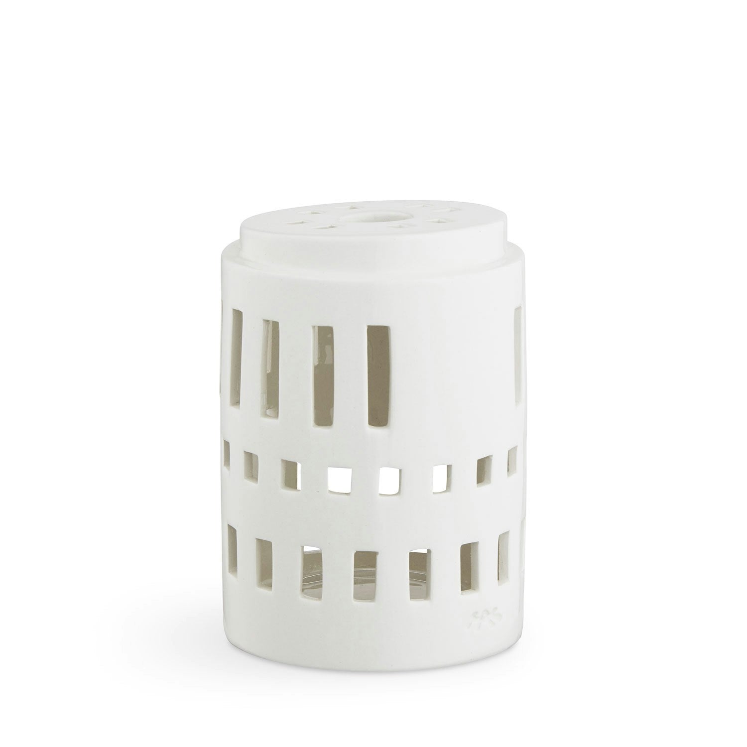 Kähler Urbania Lichthaus, Kleiner Turm