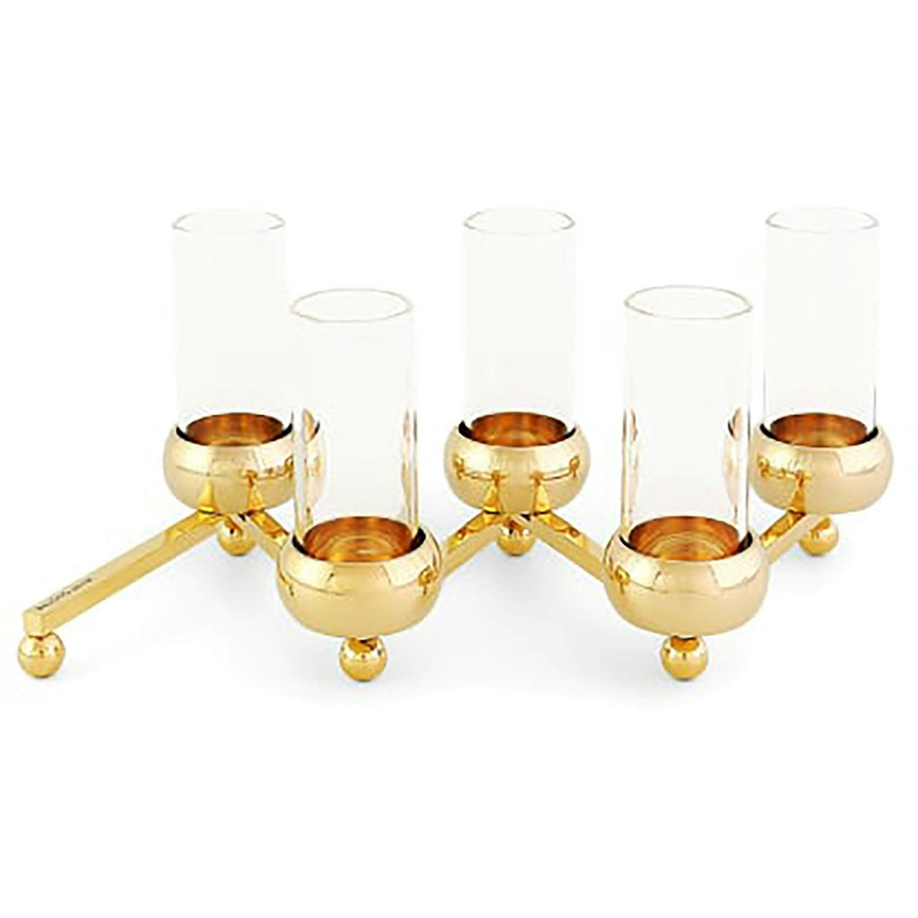 Klong Constella Glas-Einsatz 5er-Set