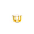 Klong Jazz Candle Holder, Mini