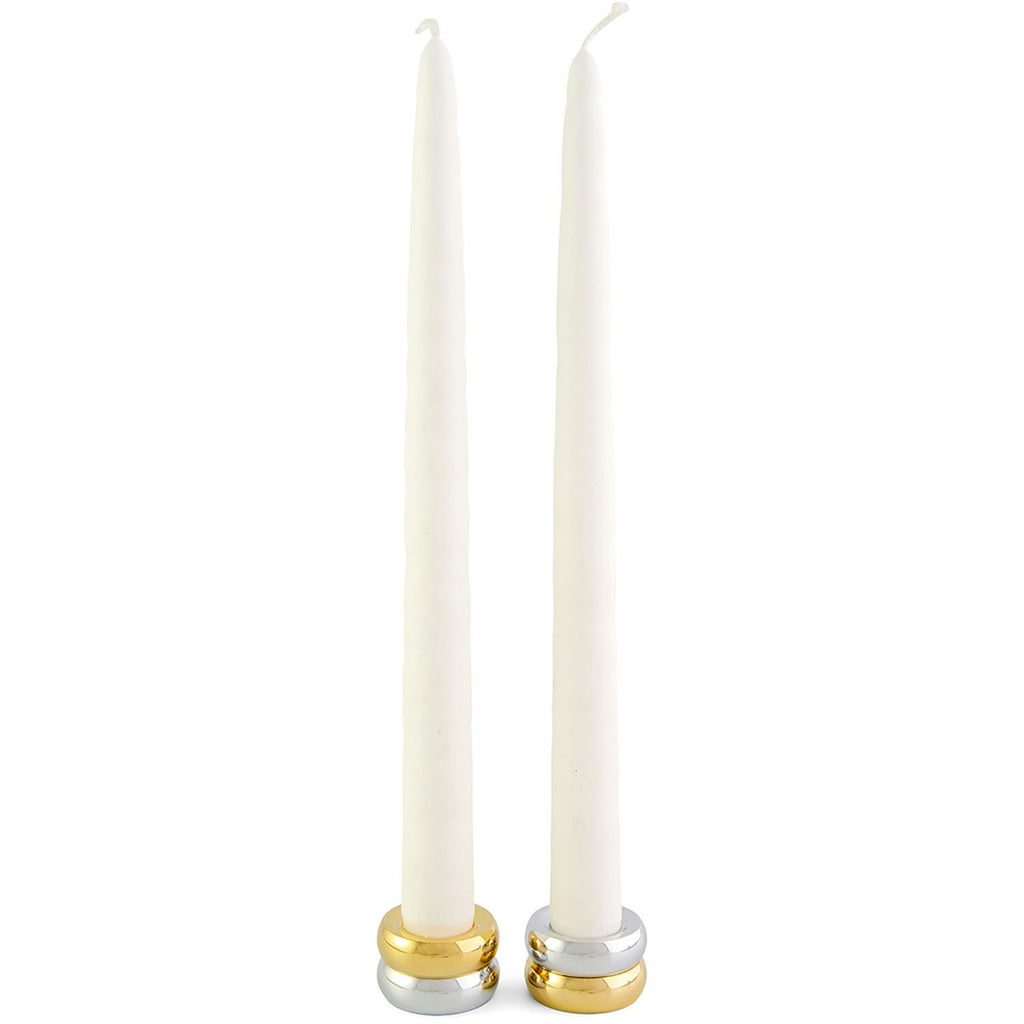 Klong Marriage Candlestick, Duo