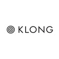 Klong Patina Ersatzglas Klar, Mini