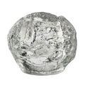 Kosta Boda Schneeball Votiv, Mittel